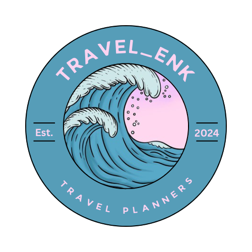 Travel Enk